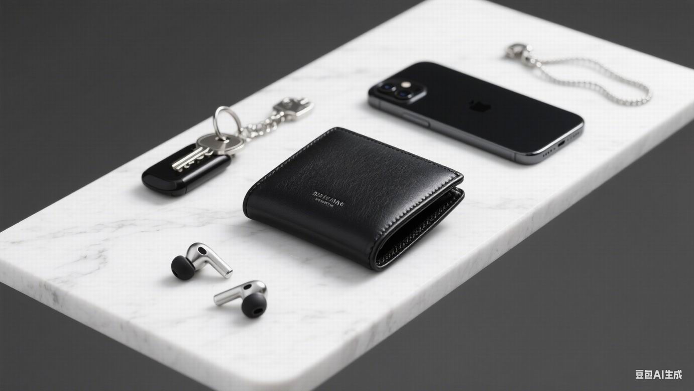 Premium Custom Wallet Manufacturing